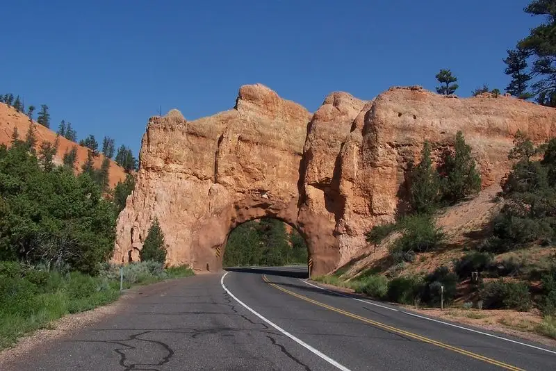 Route 12 – Scenic Byway (Utah)