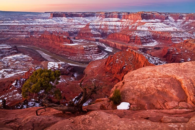 Mountain Biking Trails