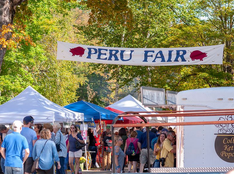Peru Fair