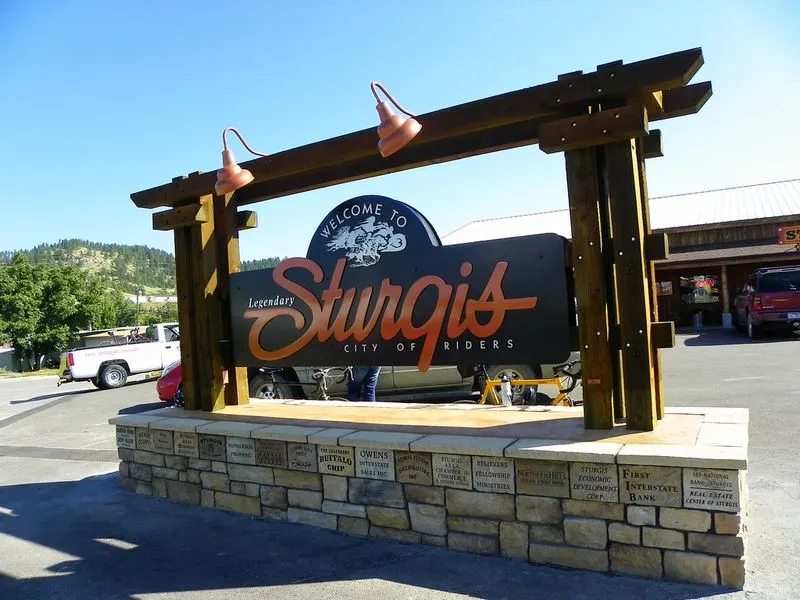 Sturgis