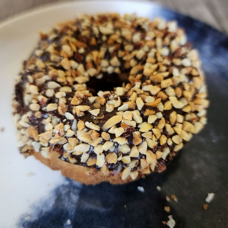Lane’s Bakery, Madison