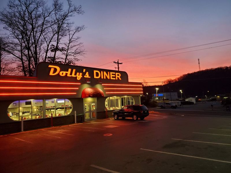 Dolly’s Diner – Princeton