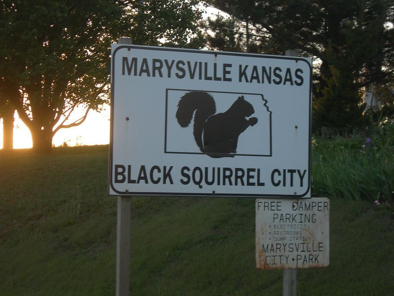Marysville