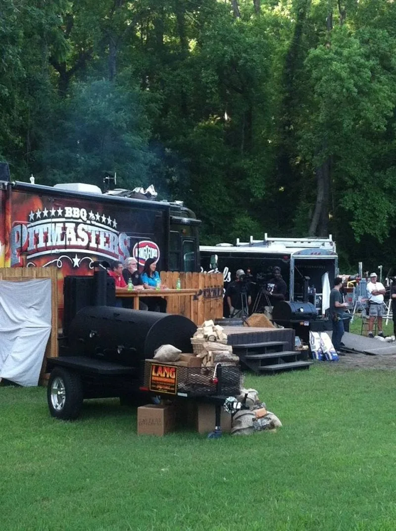 Blue Ridge BBQ & Music Festival
