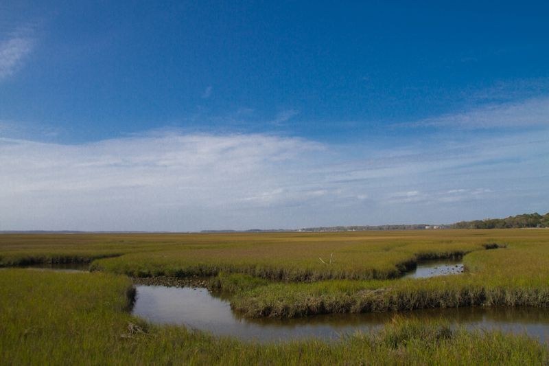 Amelia Island – Florida