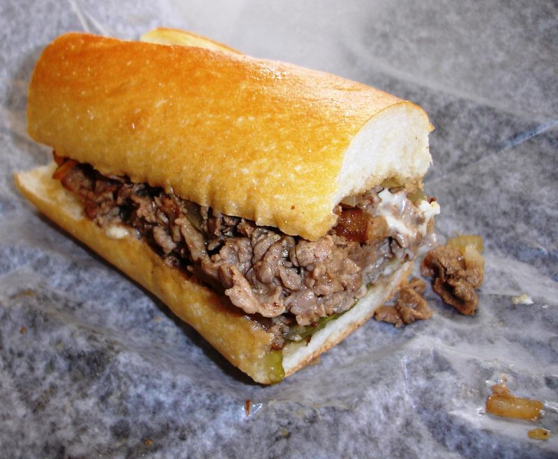 Chick’s Deli – Cherry Hill