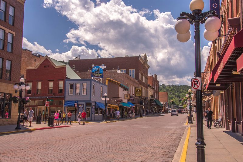 Deadwood’s Casinos