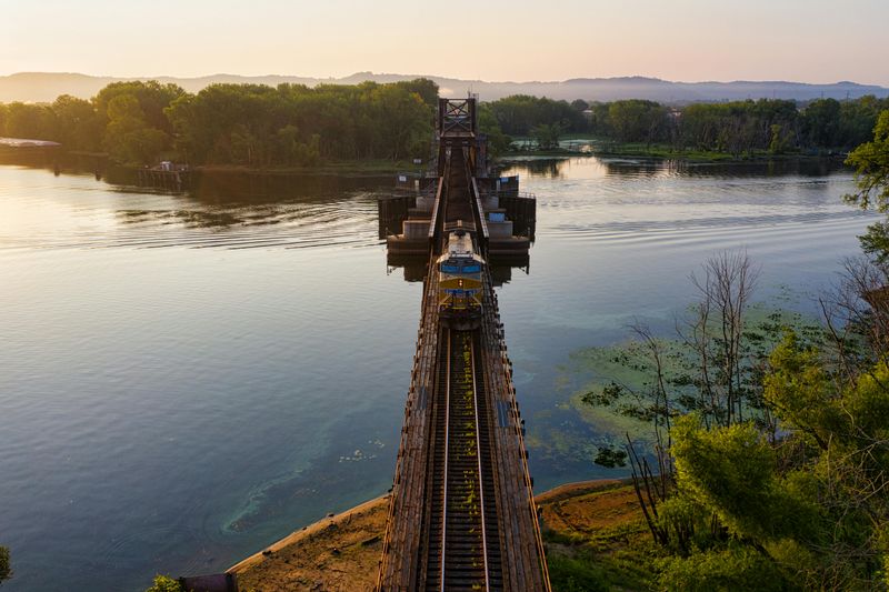 Great River State Trail