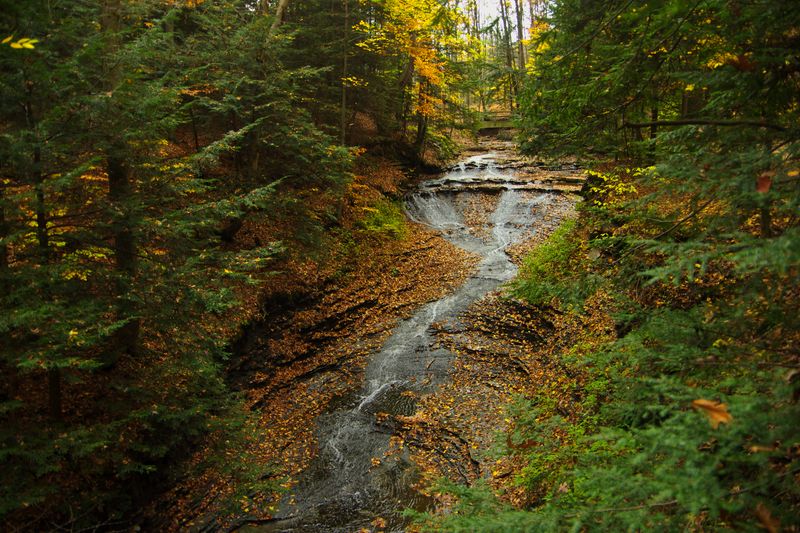 Cuyahoga Valley National Park – Ohio