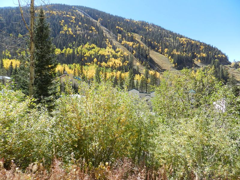 Taos, New Mexico