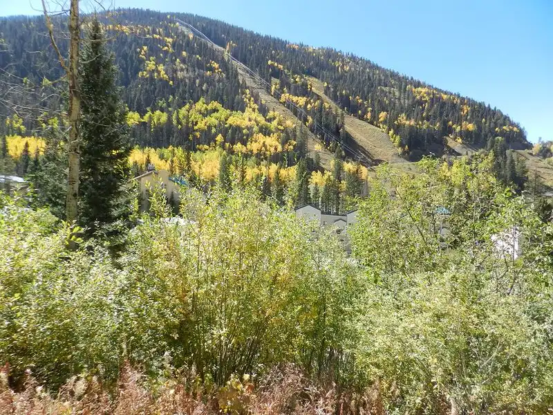 Taos, New Mexico