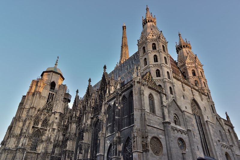 St. Stephen’s Cathedral