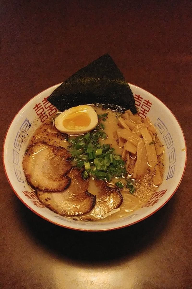 Moshi Moshi – Tacoma, WA