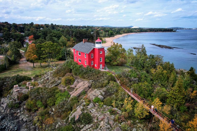 Marquette, Michigan
