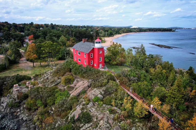 Marquette, Michigan