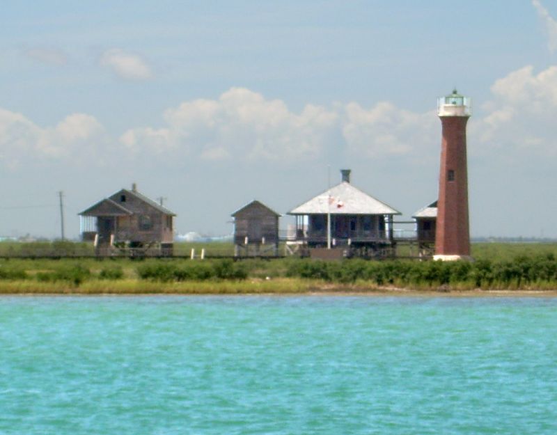 Port Aransas – Texas