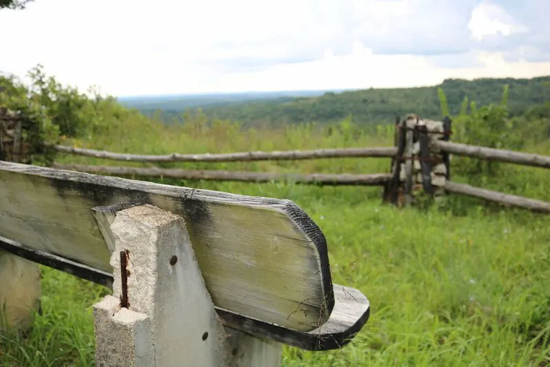 Outdoor Escapes in Every Direction