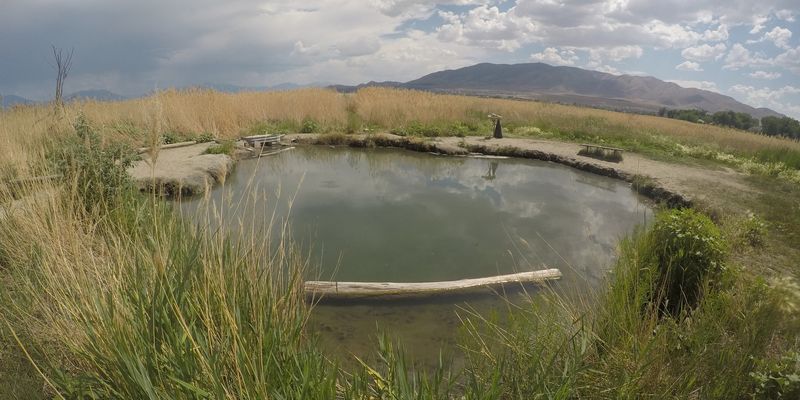 Inlet Park Hot Springs – Saratoga Springs