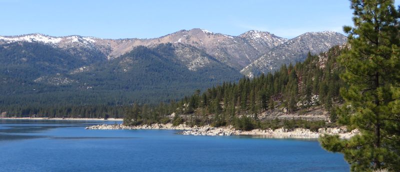 Incline Village, NV