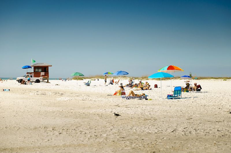 Sarasota and Siesta Key
