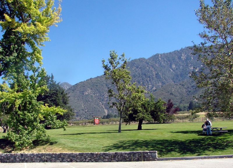 Los Rios Rancho