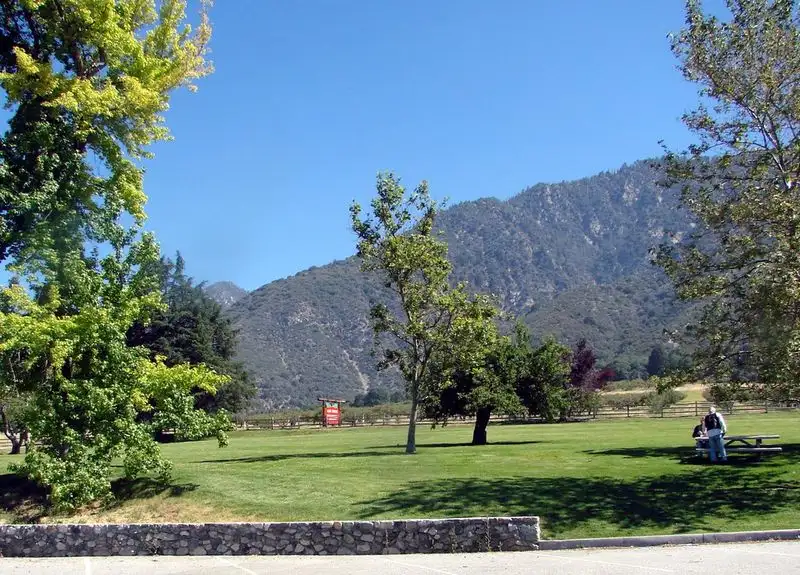 Los Rios Rancho