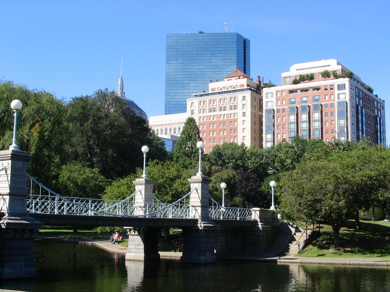 Boston, Massachusetts