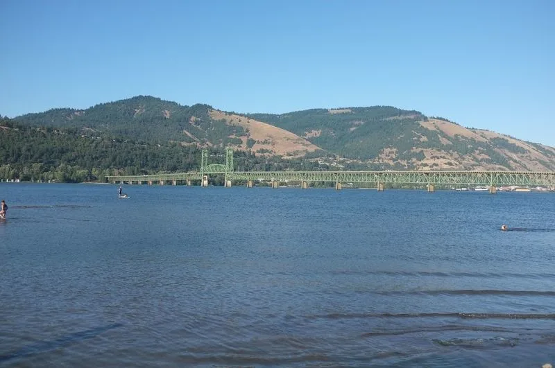 Hood River Waterfront Park