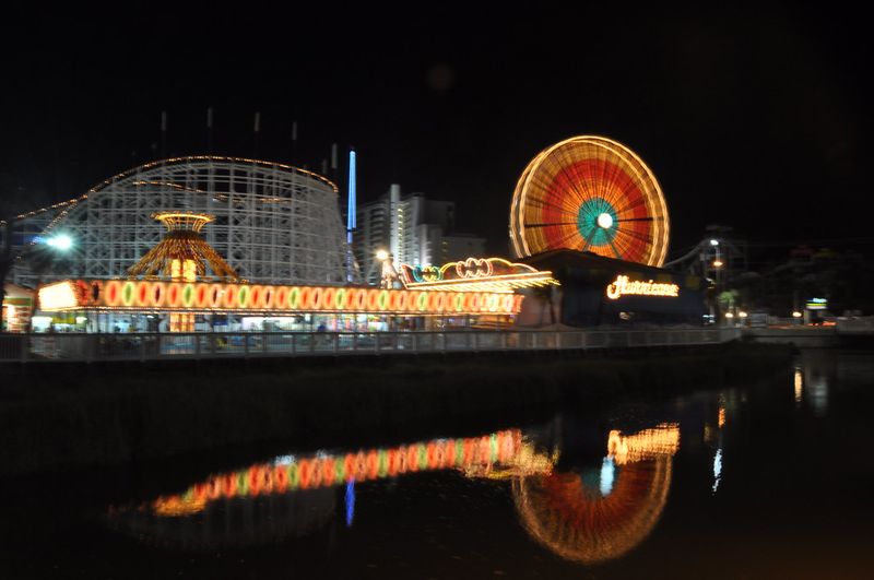 Family Kingdom Amusement Park