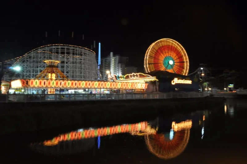 Family Kingdom Amusement Park