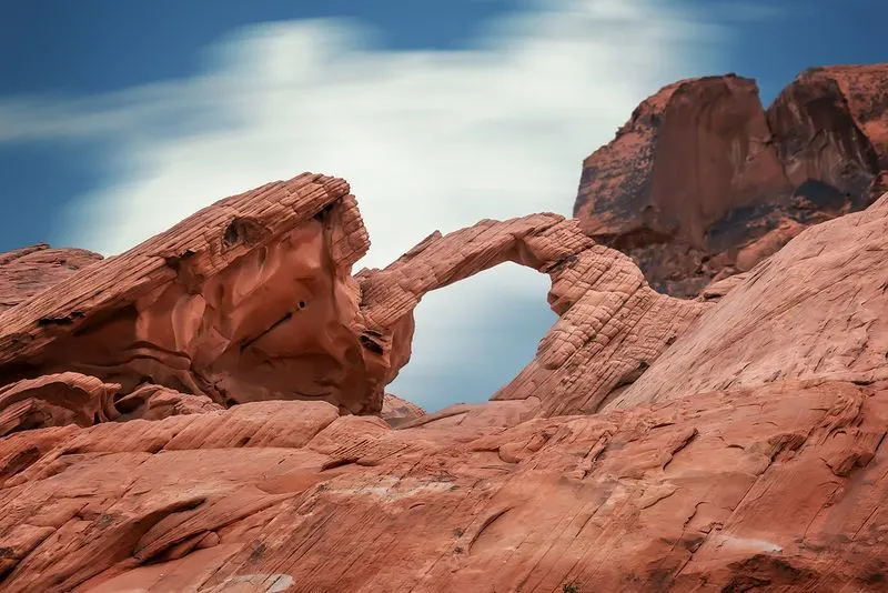 Valley of Fire State Park, Nevada