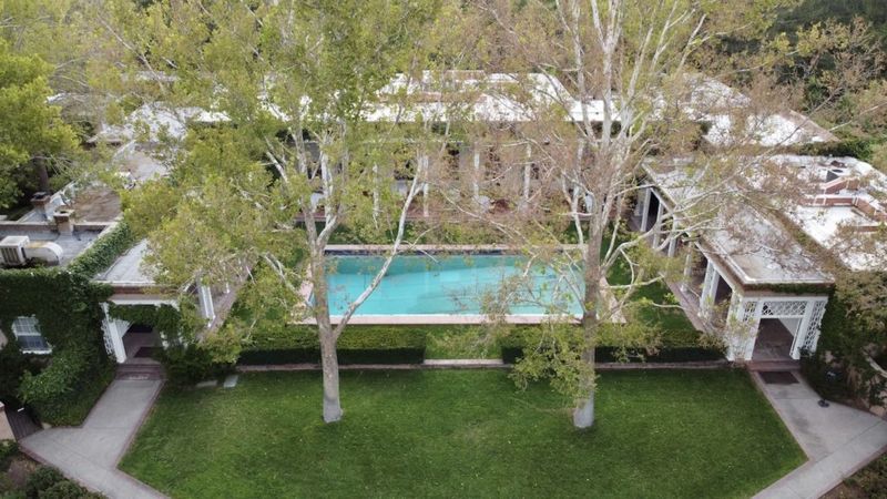 Los Poblanos Organic Farm & Retreat