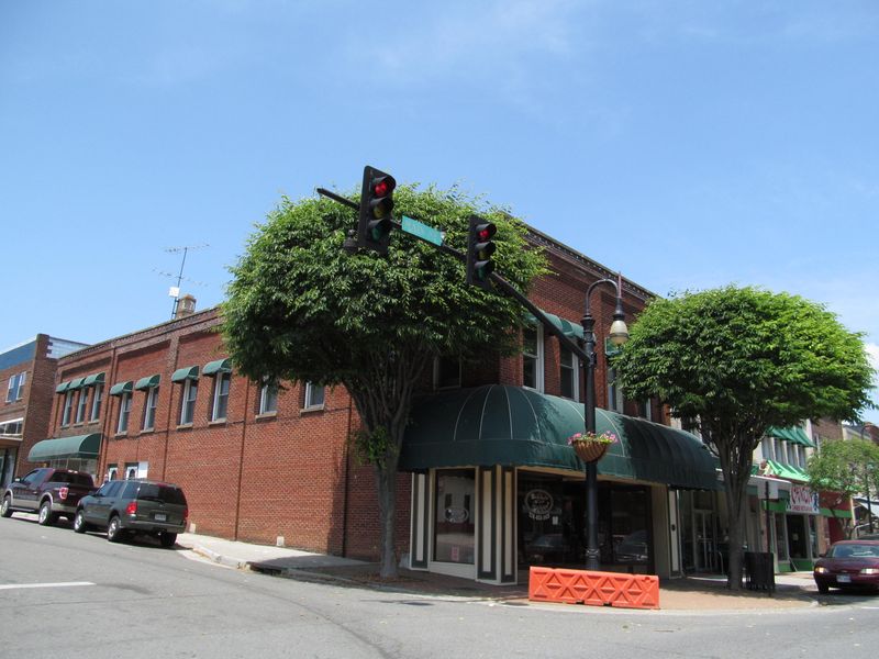 Galax, Virginia