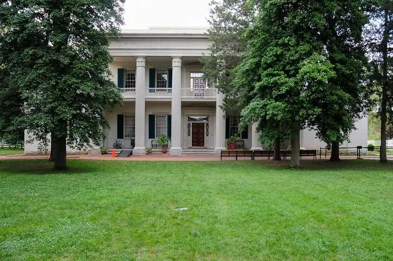 Andrew Jackson's Hermitage