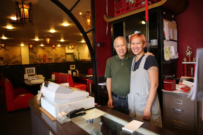 Canton Grill