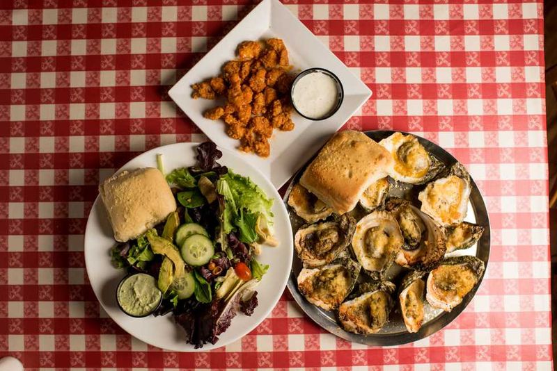 Prejean’s Restaurant – Lafayette