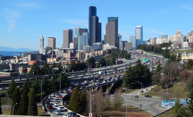 Seattle, Washington