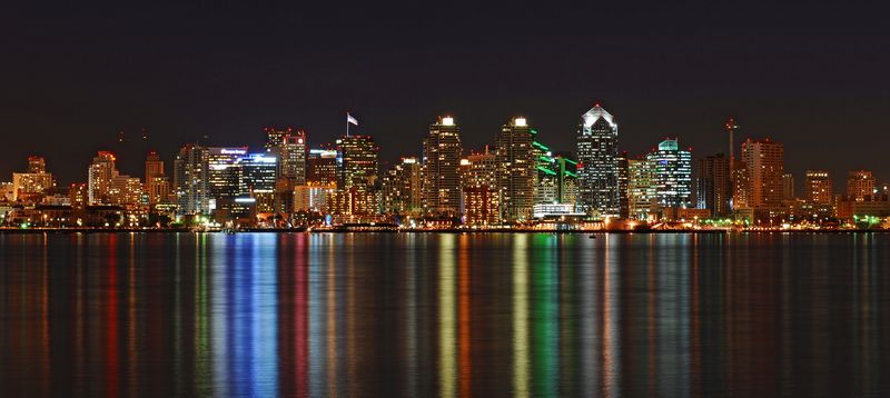 San Diego, California