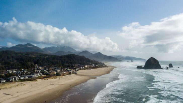 How to Make the Most of Your Weekend with 15 Great West Coast Escapes