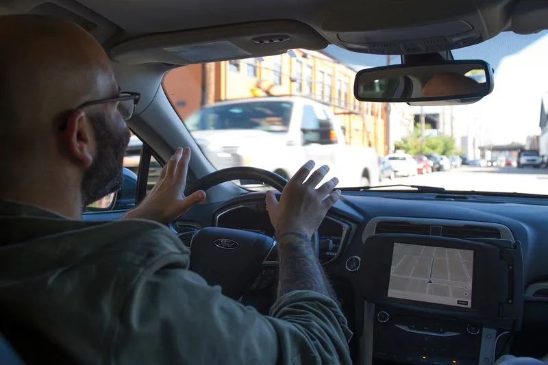 Whether you say thank you at the end