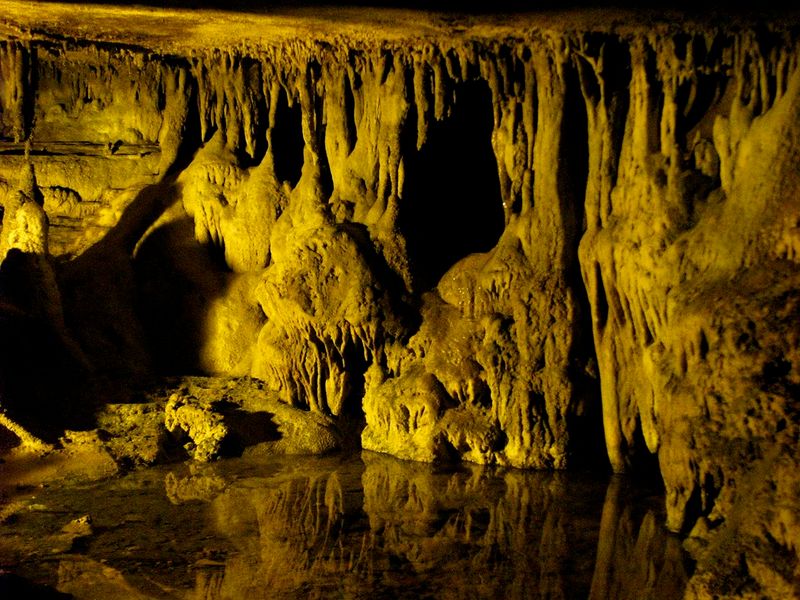 Raccoon Mountain Caverns (Tennessee)