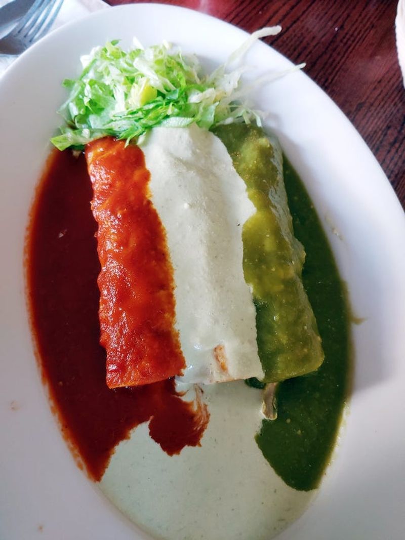 El Rancho Grande
