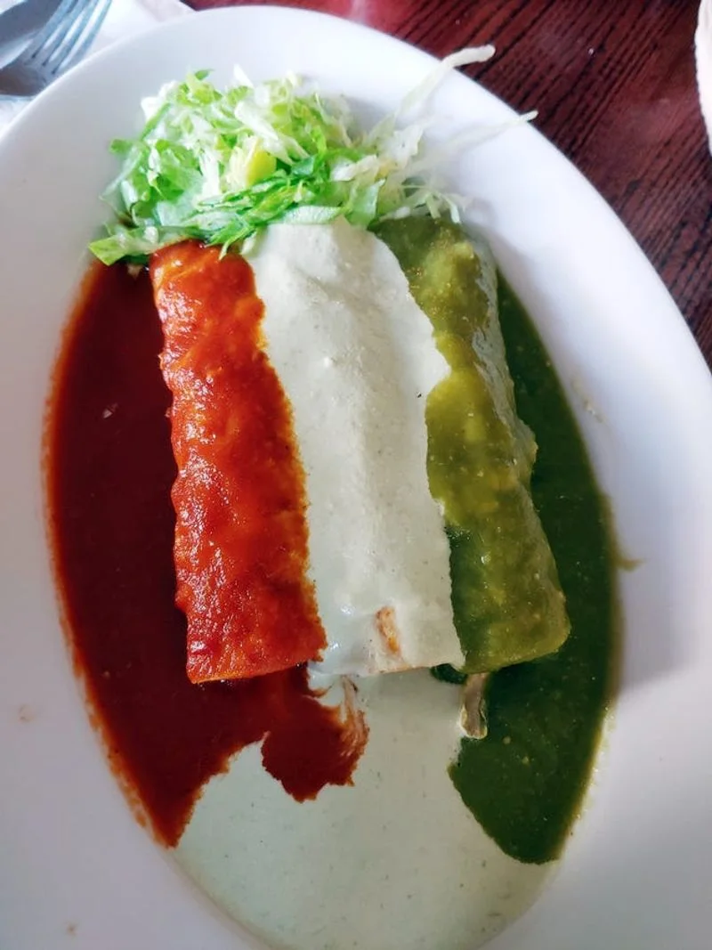 El Rancho Grande