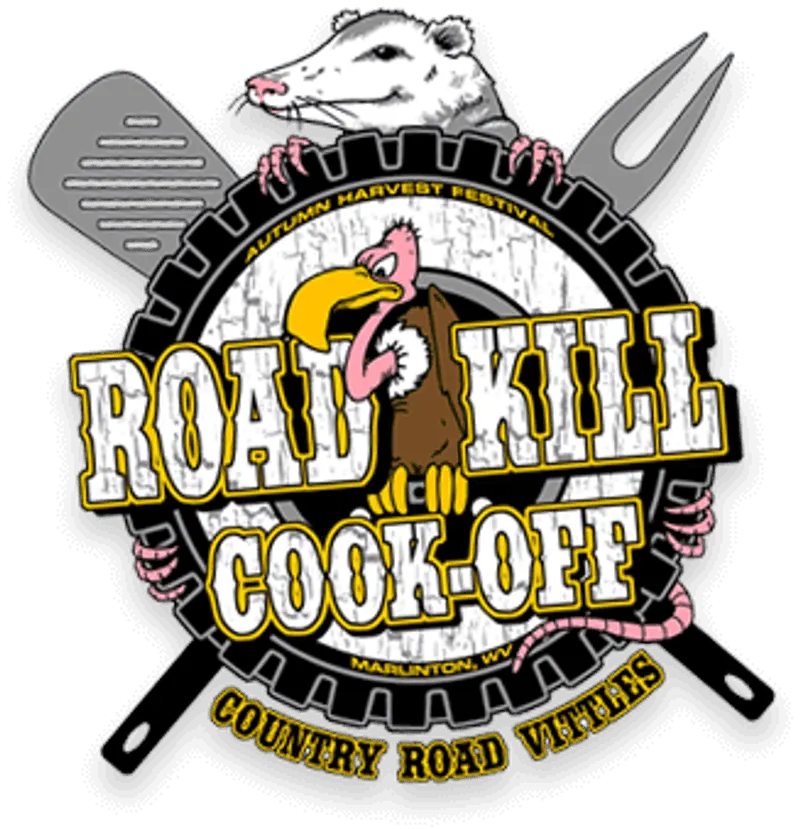 The Roadkill Cook-off