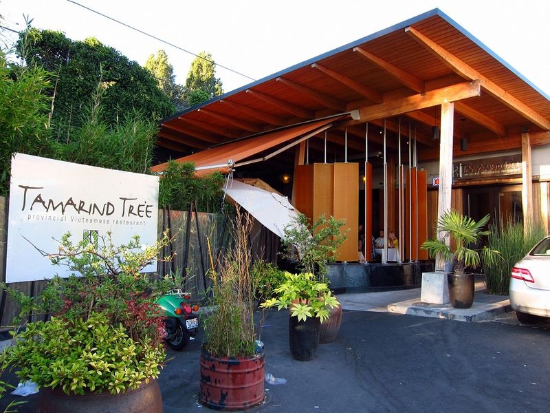 Tamarind Tree – Seattle