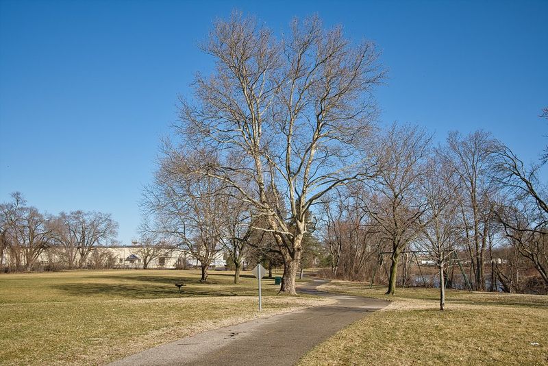 Kalamazoo River Valley Trail