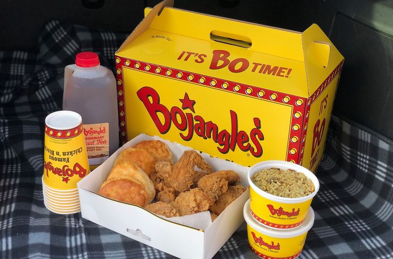 Bojangles
