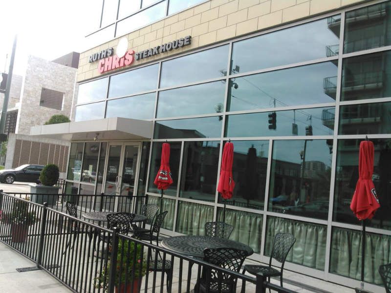 Ruth’s Chris Steak House