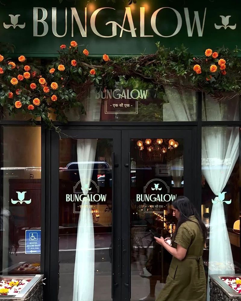 Bungalow
