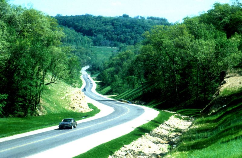 Great River Road